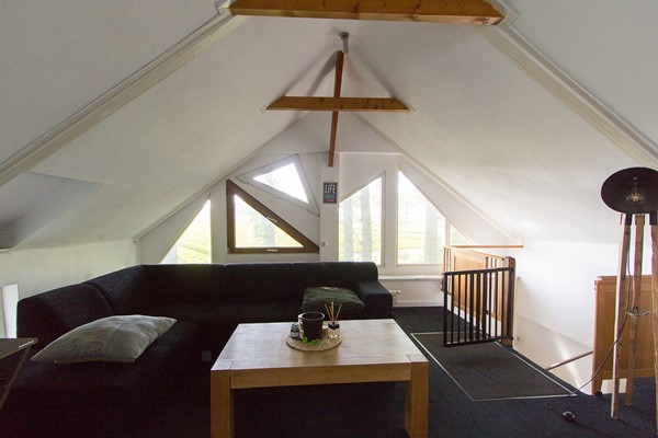 Medium property photo - Kleine Heistraat 16K421, 4884 ME Wernhout